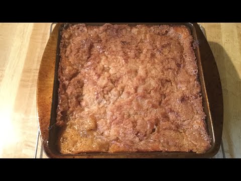 ELLEN’S HOLIDAY SERIES: Southern Sweet Potato Soufflé 🍠 (Episode 136)