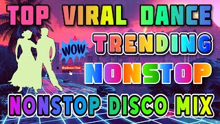 ✨TOP VIRAL DANCE PARTY SUMMER FOR 2024🎬New NONSTOP VIRAL BUDOTS REMIX 2024