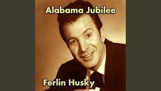 Watch Ferlin Husky So Used To Loving You video