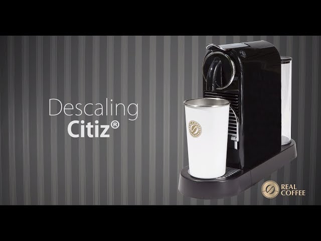 Nespresso Citiz, EN267CAE