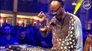 Black Coffee @ Salle Wagram in Paris, France for Cercle