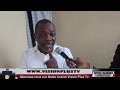 Mike Mukebayi: Felix Tshisekedi a trahir Opposition, abimisi n'a vérités na mpwasa qui traîtrise ya Tshisekedi ya Tata ti na ya Mwana (vidéo)