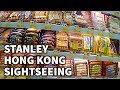 Stanley Hong Kong Day Trip With Sightseeing And Beaches