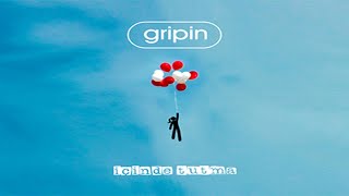 Gripin - İçinde Tutma Karaoke (Instrumental) Resimi