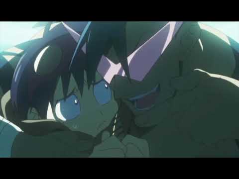 Video: In Gurren Lagann chi piace a Yoko?