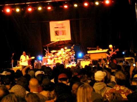 Robert Randolph and the Family Band - Rochester, N...