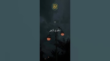 ❤️ تلاوة خاشعة جميلة بصوت ماهر المعقيلي  #قرآن #قرآن_كريم #quran #تلاوة_خاشعة #القرآن_الكريم