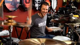 The Spirit of Radio, Rush - cover by Sully Erna