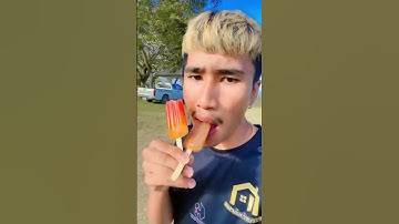 Thumbnail of นึกว่าจะแกล้งสำเร็จแล้วแต่…🤣 #แม็คเกอร์ #ครอบครัวเอ็นจอย #เอ็นจอยคับผม #ฝากติดตาม #ช่องยูทูป