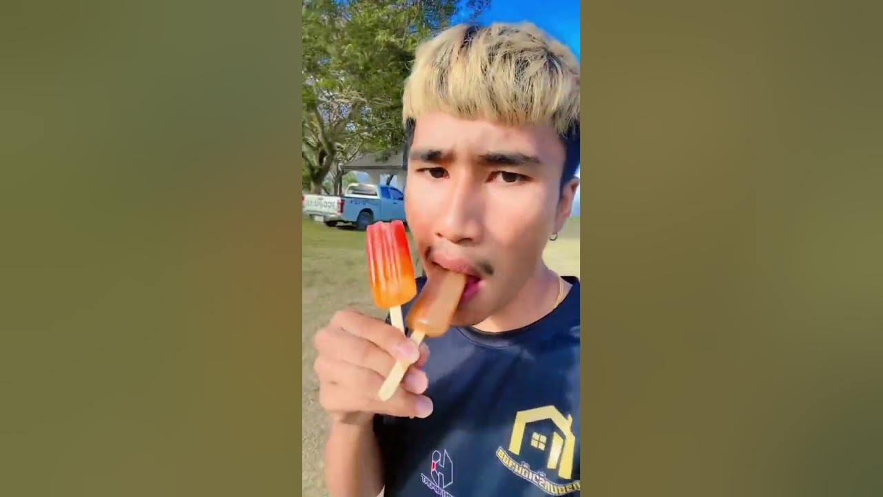 นึกว่าจะแกล้งสำเร็จแล้วแต่…🤣 #แม็คเกอร์ #ครอบครัวเอ็นจอย #เอ็นจอยคับผม #ฝากติดตาม #ช่องยูทูป