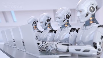 AI Revolution: Changing the Way We Live and Work