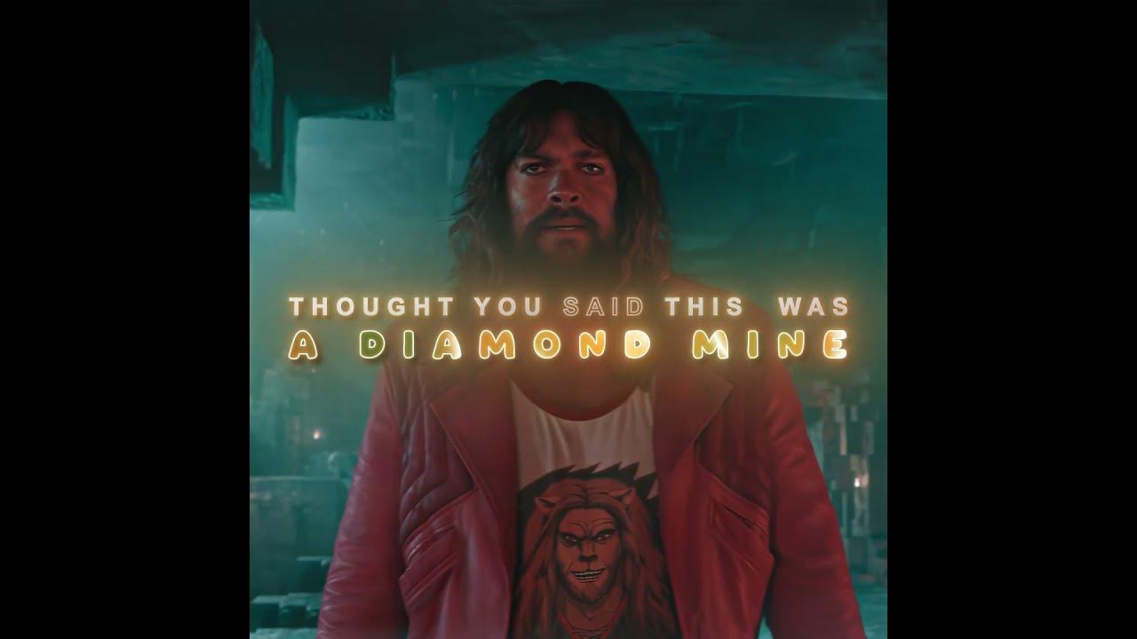 Bro walked right into it 😂 Garret X Steve ("A Minecraft Movie") Edit | Sam Gellaitry - "Assumptions"