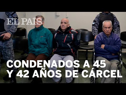 Condenados a 45 y 42 años de cárcel los curas que violaron a niños sordos en Argentina