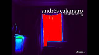 ABSOLUTE BOUNCE - ANDRÉS CALAMARO