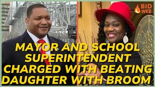 Shocking Abuse Allegations Against Atlantic City Mayor! Black Bourgeoisie's Dark Secret Exposed