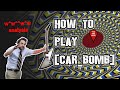 CAR BOMB ANALYSIS - Dissecting the w^w^^w^w | Discussion & Walkthrough of "The Sentinel" | John Mor
