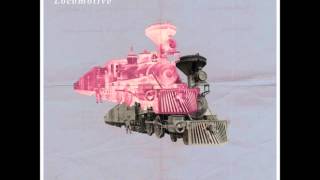 Video thumbnail of "The Death Of Pop: "Locomotive""