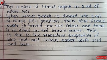 10th class setu abhyaskram ( bridge course) science day 4 answer sheet