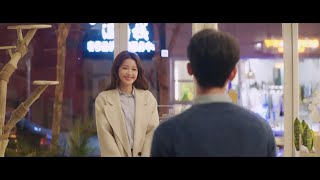 Handsome guy falling for his friend's girlfriend, can't help getting closer to her, so heartwarming!