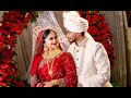 Sabbir  ratri wedding trailer satranga satrangasong