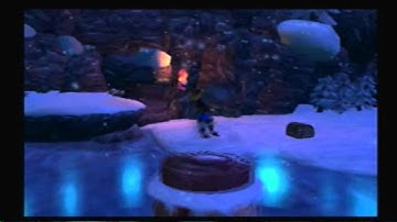 Lets Play Jak & Daxter: The Precursor Legacy: Part 11: Mighty Miners!