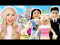 I GOT ADOPTED BY BILLIONAIRES IN BROOKHAVEN! (ROBLOX BROOKHAVEN RP)