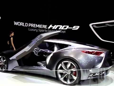 20130405 Seoul Motor Show Hyundai 6)