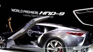 20130405 Seoul Motor Show Hyundai 6)