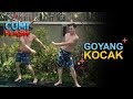 Video Verrell Bramasta Goyang di Kolam Bikin Ngakak - CumiFlash 23 April 2018