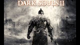 Video thumbnail of "Dark Souls II Soundtrack - Majula [HQ]"