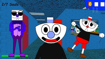 Mugman