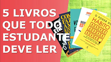 O que ler para obter mais conhecimento?