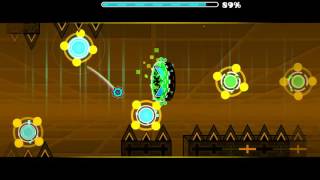 Flat Major Final Version By Acharne Me Geometry Dash