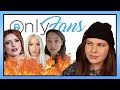 the destructive migration of youtubers to onlyfans