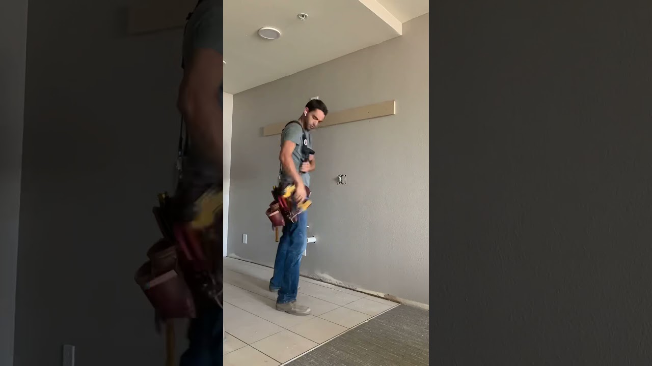 Home2 Suites by Hilton Kitchen Install 