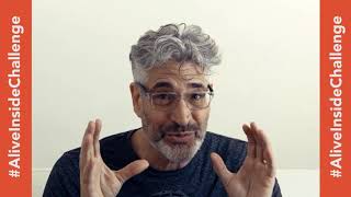 How To The Alive Inside Challenge