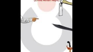 CAK NUN ~ HIDUPMU YANG SEJATI STORY WA MAIYAH
