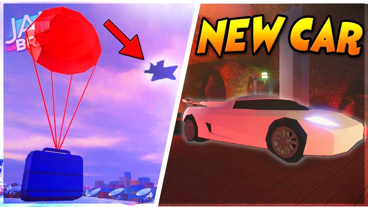 Roblox Jailbreak Winter Update Full Review Roblox Jailbreak Update Review 2018 Youtube - roblox jailbreak new update 2018