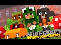 Minecraft - WHO'S YOUR DADDY? MAX THE MONKEY!
