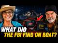 Lynette Hooker Update: What Shocking Device Evidence Did FBI Pull From Brian Boat That Prove He Lied
