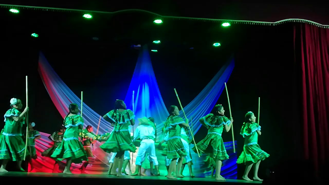 Balsero oriental diciembre 2020