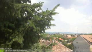 Tata kelet 2015-06-02