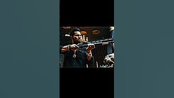 JAAT X DAKU🔥🔝 |  JAAT EDIT | 4K JAAT EDIT HDR | SUNNY DEOL EDIT | DAKU