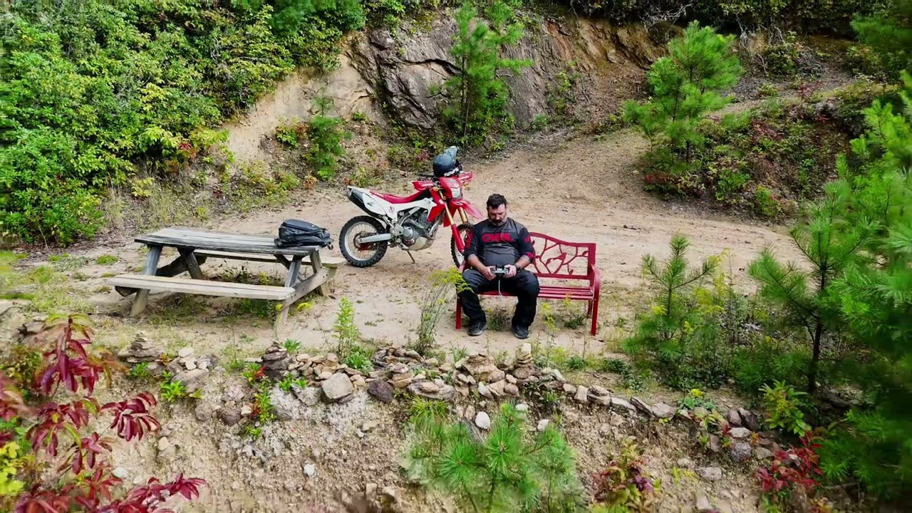 Cardinal Ridge Farm RV Resort in Franklin N.C.