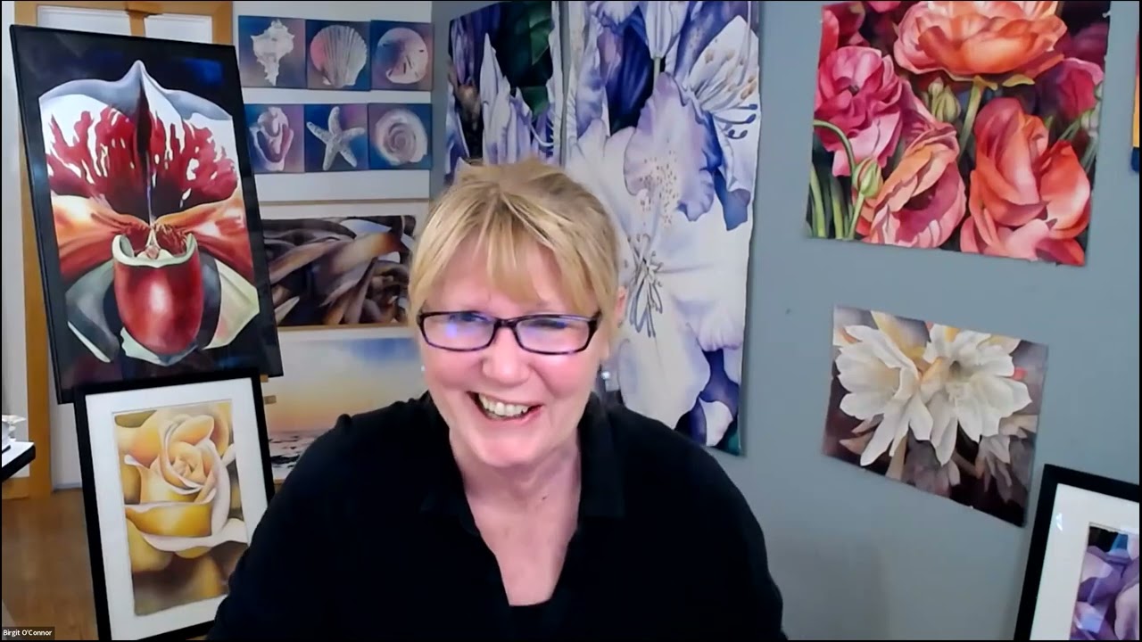 Birgit O'Connor Demo - February 10, 2026