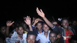 "ZEYERIGN" "ዘይሪኝ" Yehunie Belay Live Concert in Woldia, Ethiopia