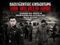 Hinrichtung von Wilhelm Dörr – Grausamer Nazi-Wächter – WW2