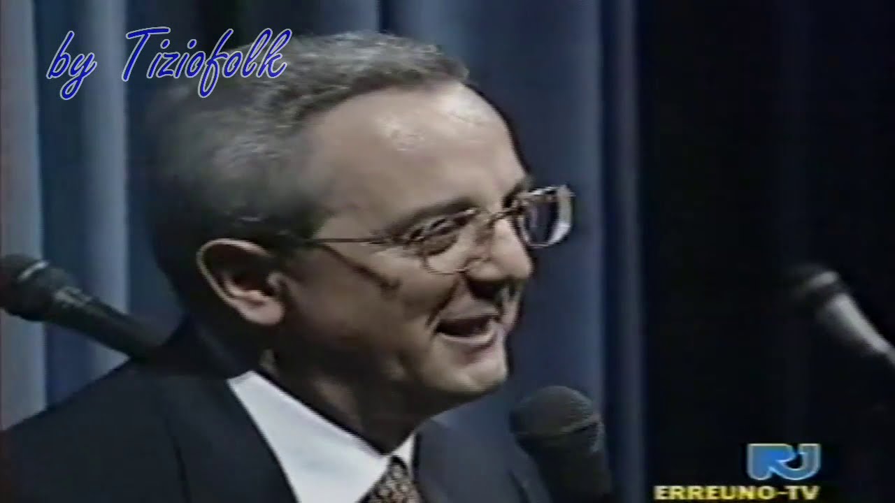 Sketch in dialetto romagnolo del grande SGABANAZA