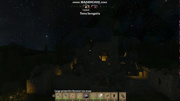 medieval engineers attacking the black dragon castle