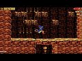 Captain Claw - Escape - Speedrun Attempt